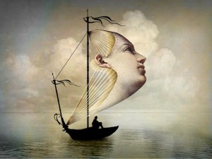 Sail to Future - Catrin Weiz-Stein